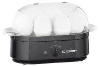 Cloer Eierkocher 6080