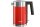 GRAEF WK403 Wasserkocher Kunststoff Edelstahl 1 Liter