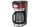 RUSSEL HOBBS Kaffeeautomat  21700-56 Retro Ribbon Rot