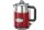 RUSSEL HOBBS Wasserkocher 21670-70 Retro Ribbon 1,7L rot