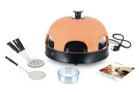 EME PO-115984 Pizzaofen 6er