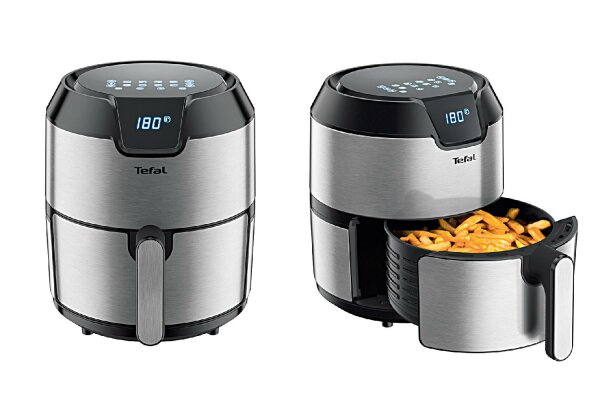 TEF EY401D Heißluftfritteuse
