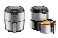 TEF EY401D Heißluftfritteuse