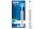ORAL-B Zahnbürste Vitality 100 Hangable Box White