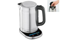 CLO 4459 Wasserkocher1,7l inox