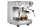 GRAEF ES850 Espressomaschine Siebträger 1470 W Edelstahl/Alu