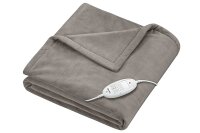 BEURER HD75 W&auml;rmezudecke Abschaltautomatik 100W...