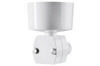 JUP 862 860 Flocken-Vorsatz