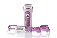 BRAUN LS 5360 SilkEpil Ladyshaver