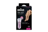 BRAUN LS 5360 SilkEpil Ladyshaver