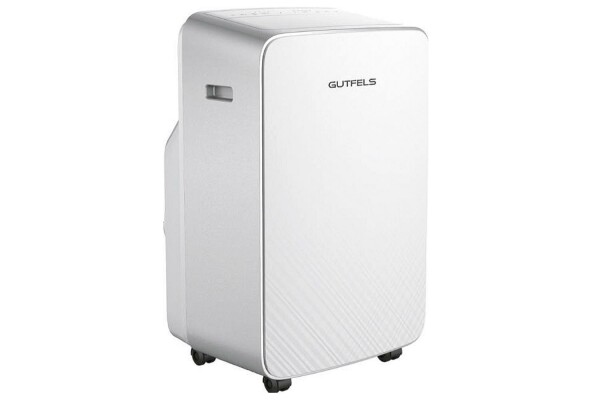 GUTFELS Mobiles Klimagerät 12.000BTU CM61247 weiß
