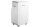 GUTFELS Mobiles Klimagerät 12.000BTU CM61247 weiß