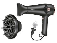BEURER Haartrockner HC55 2200W mit Kabeleinzug schwarz
