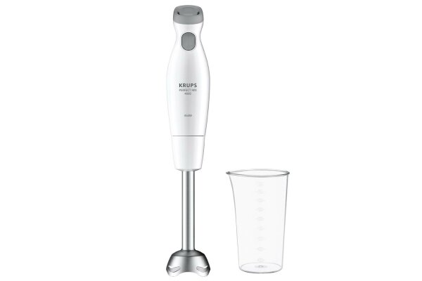 KRUPS Stabmixer HZ4511 Perfect Mix 4000