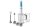 BRAUN Stabmixer MQ 5060 WHBL
