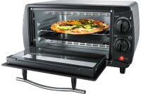 STEBA Mini-Backofen KB 9.2