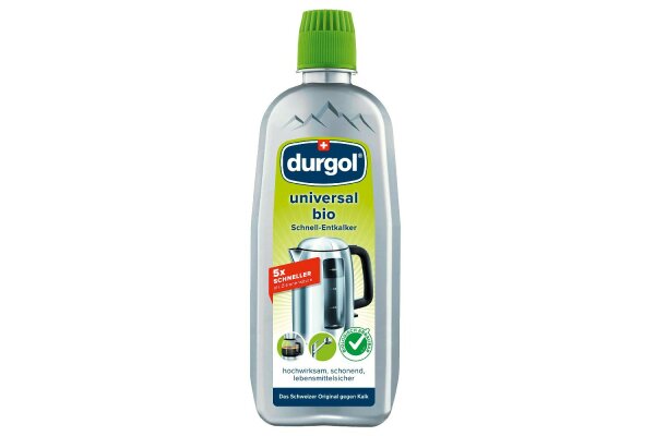 DURGOL Universal Bio Entkalker 500ml