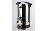 KORONA 48001 Heißgetränkeautomat 6,9l 1500Watt Edelstahl