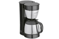 CLOER Kaffeeautomat 5009 8 Tassen 800Watt mit...