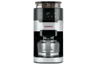 GASTROBACK 42711 Kaffeeautomat Grind&Brew Pro 12...