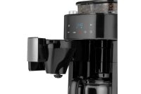 GASTROBACK 42711 Kaffeeautomat Grind&Brew Pro 12...