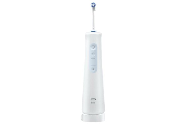 ORAL-B Munddusche AquaCare 4