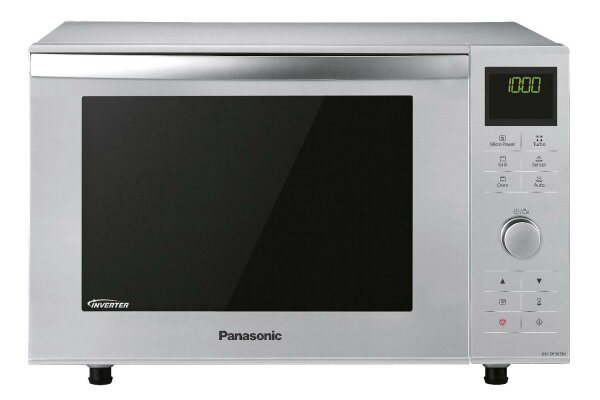 PANASONIC NN-DF385MEPG Inverter Mikrowelle