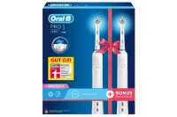 ORAL-B Pro1 290 Duopack wss.