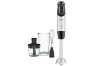 KRUPS Stabmixer HZ6568 Edelstahl