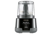 MOULINEX Zerkleinerer DP8108 Moulinette Ultimate 1000W...