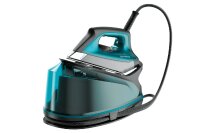 ROWENTA Dampfgenerator DG7623 Compact Steam Pro 2200W...