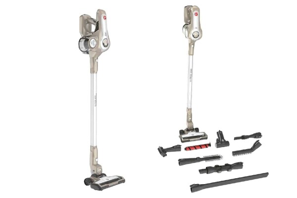 Akku Handsauger H-Free 800 Connected Power