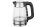 EFBE-SCHOTT Wasserkocher TKG JK 1040 Edelstahl Glas L silbermetallic