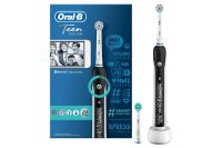 ORA Teen Black