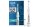 ORAL-B Zahnbürste Teen White