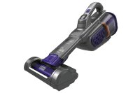 BLACK+DECKER BHHV520BFP Akkusauger 18 Volt...