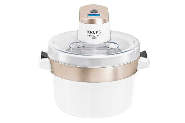 KRUPS Eismaschine Venice GVS241