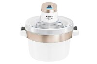 KRU GVS241 Eismaschine Venice
