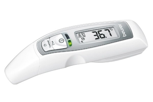 BEURER kontaktloses Thermometer FT 70