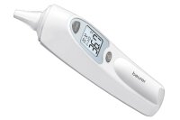 BEU FT 58 Ohrthermometer