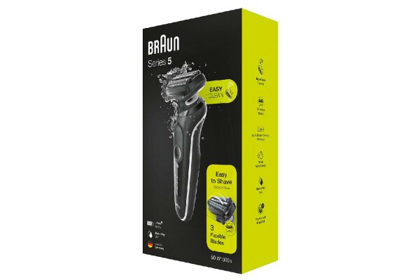 BRAUN Rasierer Series 5 50-W1000s