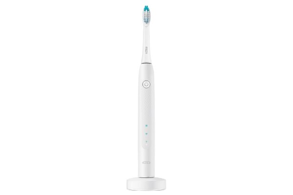 ORAL-B Zahnbürste Pulsonic Slim Clean 2000 White