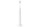 ORAL-B Zahnbürste Pulsonic Slim Clean 2000 White