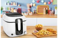 TEFAL Fritteuse Super Uno mit Timer