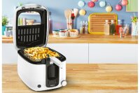 TEFAL Fritteuse Super Uno mit Timer