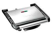TEF GC241D Kontaktgrill Inicio