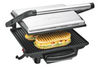 TEF GC241D Kontaktgrill Inicio