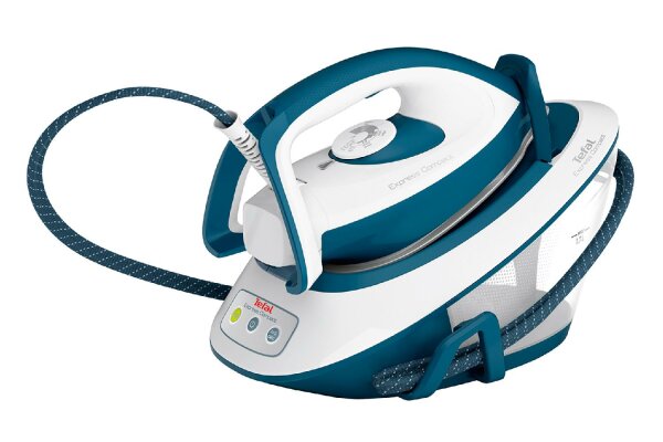 TEF SV7110 Dampfgen. EasyComp.