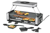 UNO 48785 Raclette Smokeless