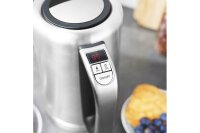 GASTROBACK 42441 Wasserkocher Express 1,7l 3000Watt...